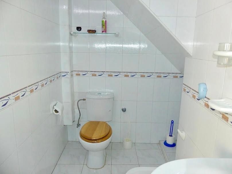 A Cozy Home Right In The Heart Of タンジェ エクステリア 写真